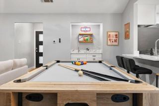 Family Fun Retreat near Kalahari & Dell Diamond - 2