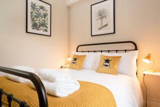 The Garden Flat - 6