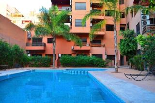 Apartment in Centre of Marrakech - 6