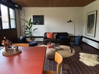 Cozy house in Olmen - 8