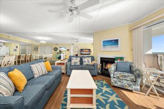 Direct Ocean Front 3 Bedroom! Stunning with Outdoor Pool! - 5