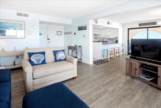 Oceanfront Condo with Panoramic views of the ocean and bay! - 1