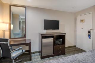 SureStay by Best Western Salt Lake City Downtown - 2