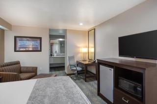 SureStay by Best Western Salt Lake City Downtown - 4