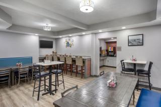 SureStay by Best Western Salt Lake City Downtown - 9