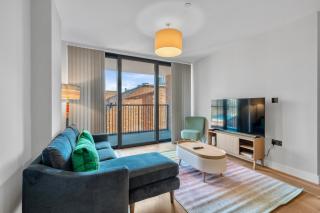 Amity Hirst by Artsy - Raynes Park - 3