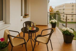 Apartament Rezydencja Metropolis ul.Dąbrowa 15 - 3