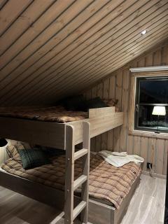 Cosy cabin on Branäsberget - Illern 50 - Sysslebäck - 8