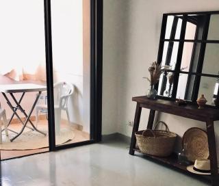 Résidence privée avec piscine À la palmeraie Marrakech - 0