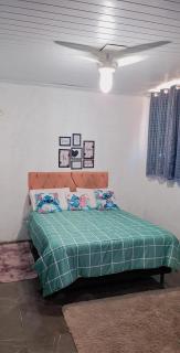 Flat coração de Angra - 9