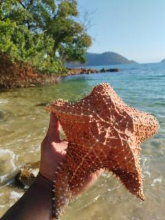 Flat coração de Angra - 4