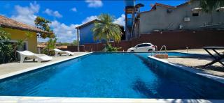 Residencial Águas da Mata - Arraial D'Ajuda - 8