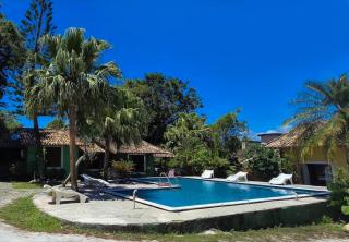 Residencial Águas da Mata - Arraial D'Ajuda - 0