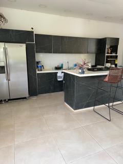 Hermosa Casa Campestre - 1