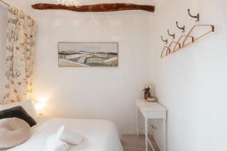 Brisas Chulilla Boutique Apartment - 7