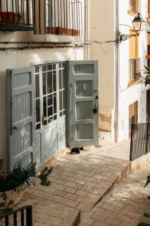 Brisas Chulilla Boutique Apartment - 2