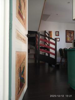 Grand duplex en centre ville pour 10 personnes et plus - 0