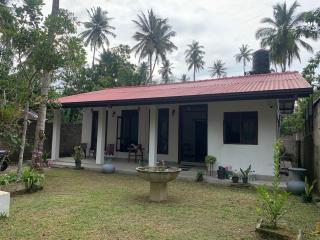 Mangrove Villa - Unawatuna - 0