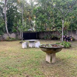 Mangrove Villa - Unawatuna - 5