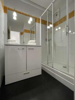 Appartement 4 personnes Héliopolis K 305 - - 6