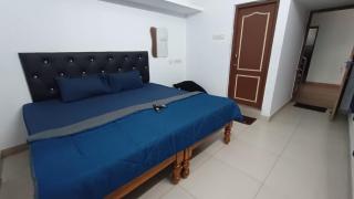 SALT LIFE beach villa 4bhk - 5