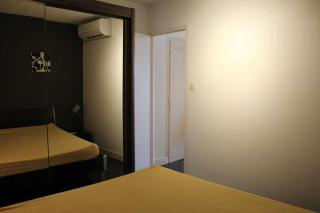 Appartement 4 personnes Héliopolis K 305 - - 5