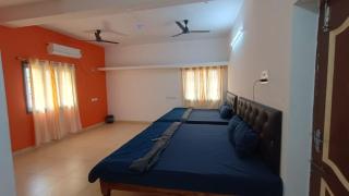 SALT LIFE beach villa 4bhk - 4