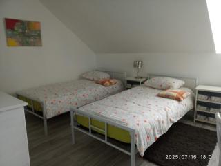 Grand duplex en centre ville pour 10 personnes et plus - 7