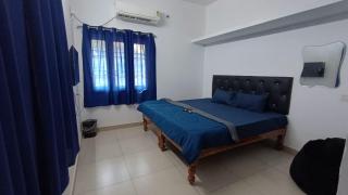SALT LIFE beach villa 4bhk - 0