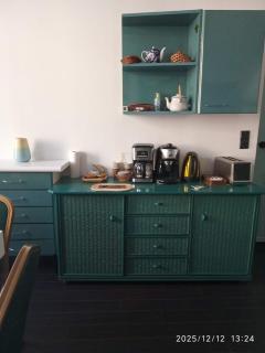 Grand duplex en centre ville pour 10 personnes et plus - 5