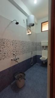 SALT LIFE beach villa 4bhk - 2