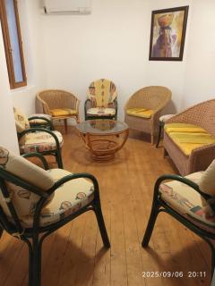 Grand duplex en centre ville pour 10 personnes et plus - 4