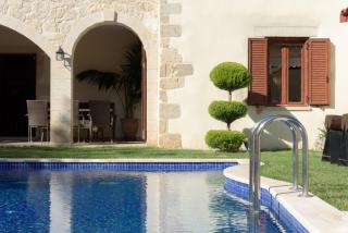 Nicole Villa I "Free" Heated Pool, Village Escape - 4