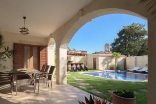 Nicole Villa I "Free" Heated Pool, Village Escape - 7