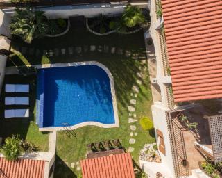 Nicole Villa I "Free" Heated Pool, Village Escape - 8