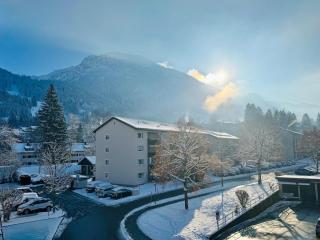 Cozy Apartment nur 3 Min zur Sprungschanze und Skilift - 9