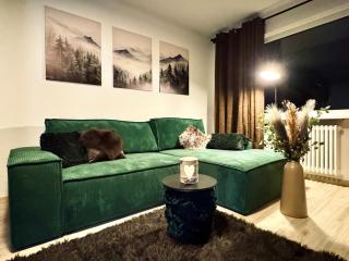 Cozy Apartment nur 3 Min zur Sprungschanze und Skilift - 8