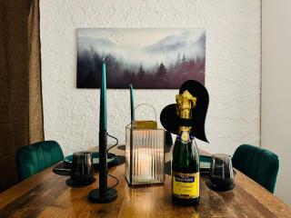 Cozy Apartment nur 3 Min zur Sprungschanze und Skilift - 5