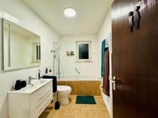 Cozy Apartment nur 3 Min zur Sprungschanze und Skilift - 4