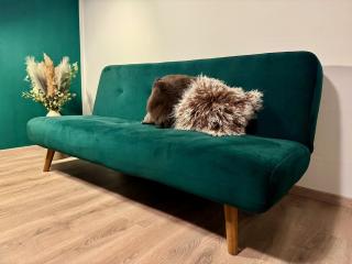 Cozy Apartment nur 3 Min zur Sprungschanze und Skilift - 3