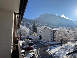 Cozy Apartment nur 3 Min zur Sprungschanze und Skilift - 2