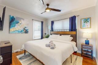 Daytona Beach Retreat - 2