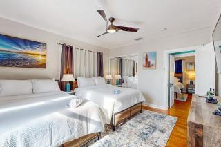 Daytona Beach Retreat - 1