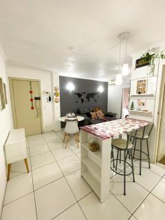 Apartamentos parque das palmeiras - Angra dos Reis - 5