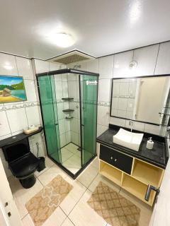 Apartamentos parque das palmeiras - Angra dos Reis - 3