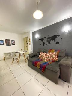 Apartamentos parque das palmeiras - Angra dos Reis - 8