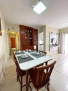 Apartamentos parque das palmeiras - Angra dos Reis - 6