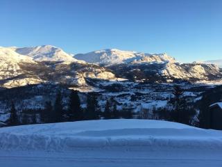 Hemsedal, Ski-in ski-out, Skarsnuten Panorama - 0