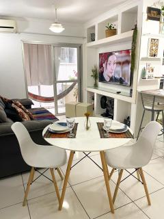 Apartamentos parque das palmeiras - Angra dos Reis - 7