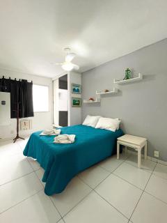 Apartamentos parque das palmeiras - Angra dos Reis - 0